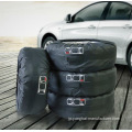 車のタイヤ収納バッグ車両の車輪の保護